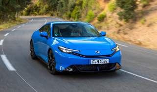 Best cheap track cars – affordable performance cars for your track day